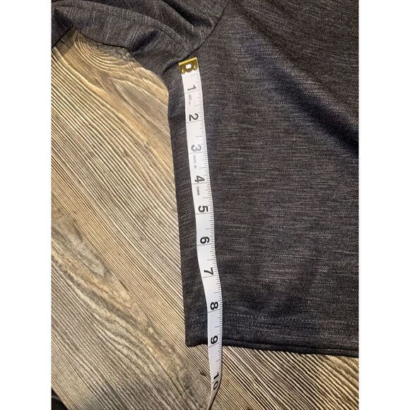 West zero one Edmund Shorts Men’s Size 40 Charcoal. NWT. 6 - Picture 7 of 8